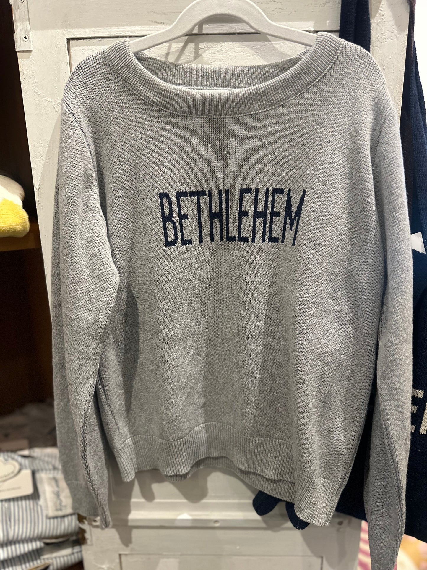 Bethlehem PA Youth Sweater – Cozy, Cute & Full of Local Charm!