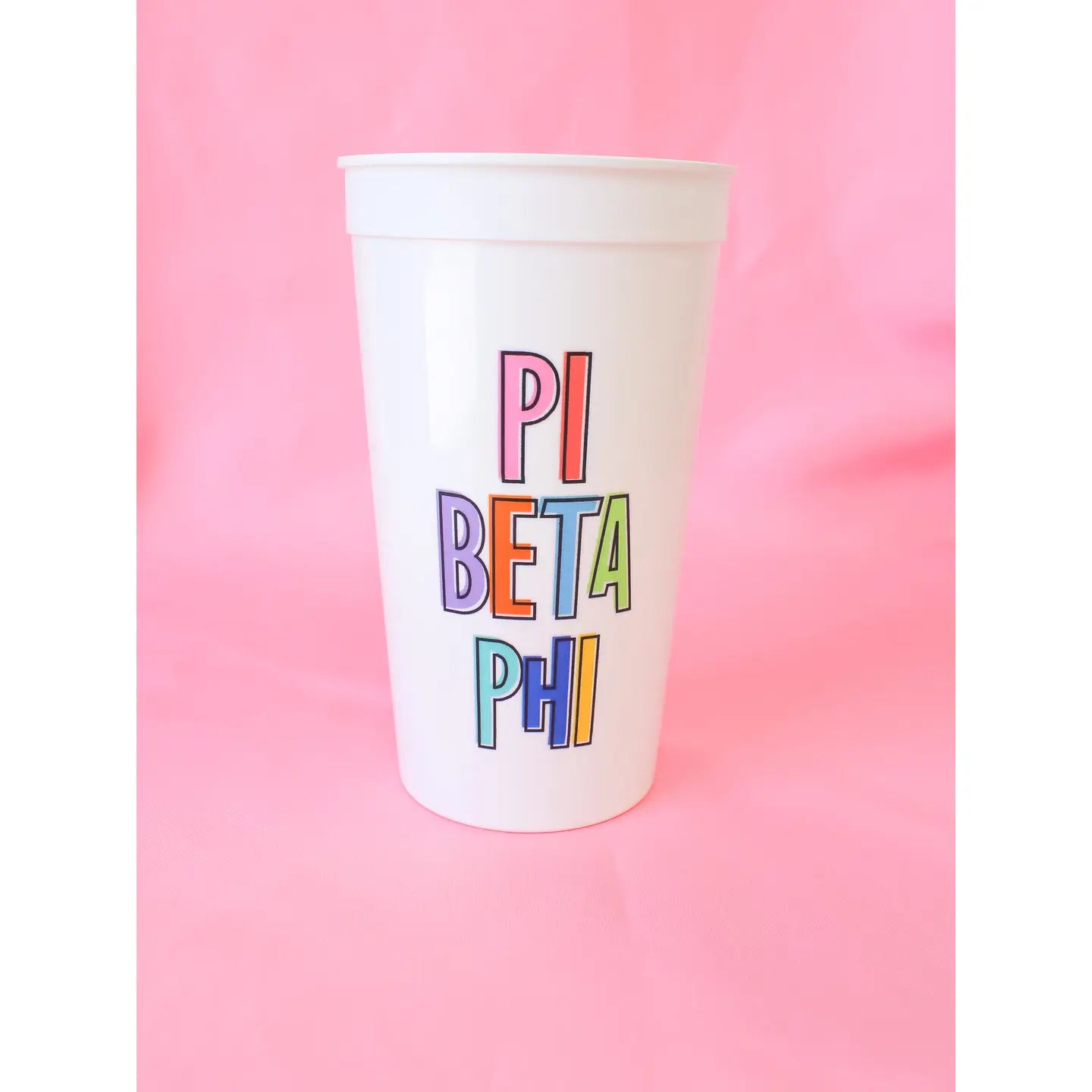 Pi Beta Phi Stadium Cup