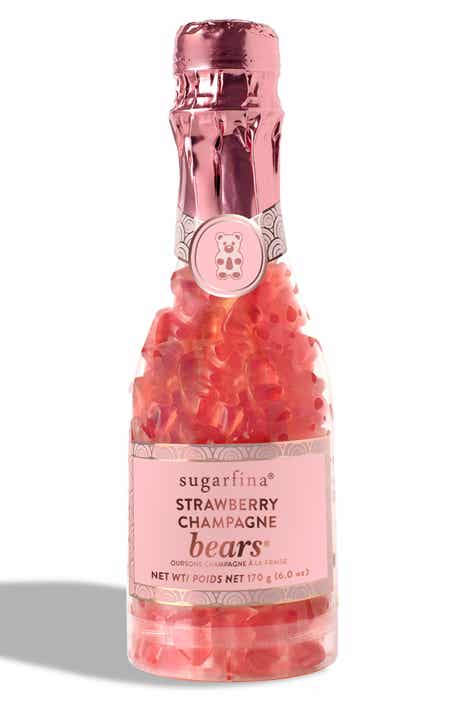 Sugarfina Strawberry Champagne Bears